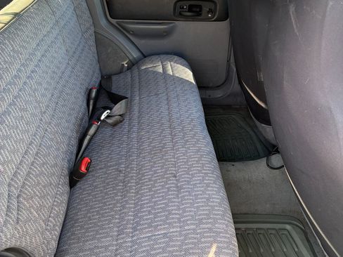 Used 1998 Jeep Cherokee Sport AWD/4WD image 9