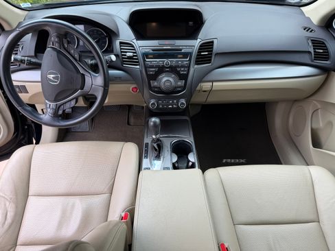 Used 2015 Acura RDX AWD w/ Technology Package image 11