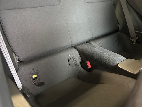 Used 2023 Subaru BRZ Premium RWD image 6