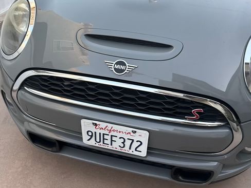 Used 2019 MINI Cooper S w/ Signature Upholstery Package FWD image 13