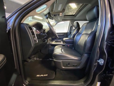 Used 2015 RAM 1500 Sport AWD/4WD image 14
