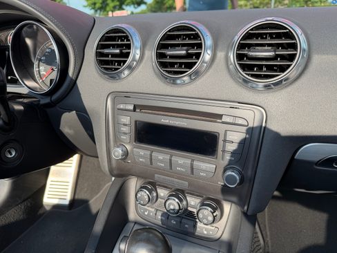 Used 2008 Audi TT 2.0T FWD image 19