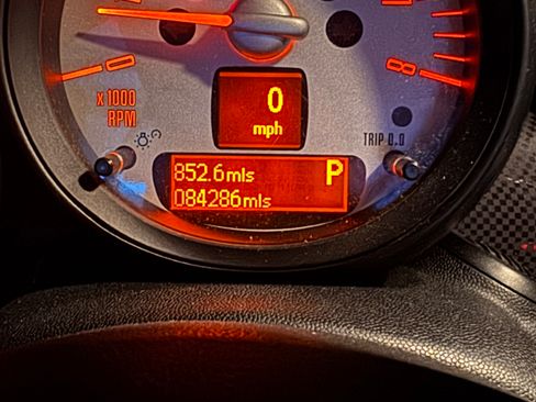 Used 2011 MINI Cooper S FWD image 20