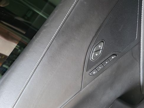 Used 2014 Chevrolet Corvette Stingray Coupe w/ 3LT Preferred Equipment Group image 16