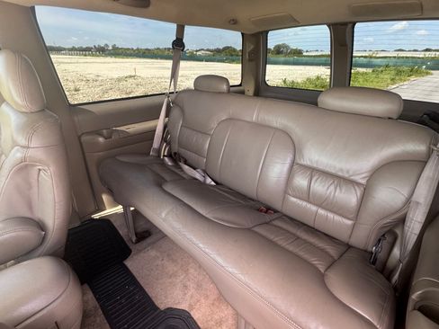 Used 1998 Chevrolet Tahoe 4WD 2-Door w/ Preferred Equipment Group 2 image 10