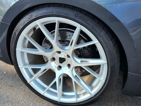 Used 2018 Audi S5 Premium Plus w/ Navigation Package image 13