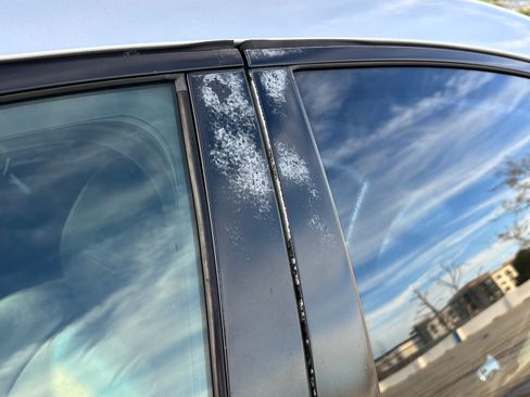 Used 2008 Acura TL Type-S image 12