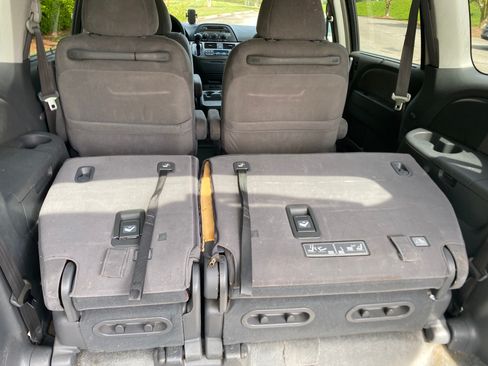 Used 2006 Honda Odyssey EX image 20