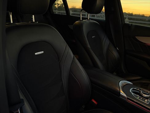 Used 2019 Mercedes-Benz C 63 AMG Sedan image 14