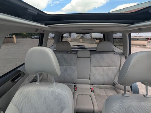 Used 2010 Subaru Forester 2.5X Premium AWD/4WD image 8