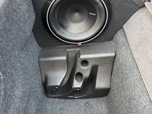 Used 2000 Pontiac Firebird Formula image 21