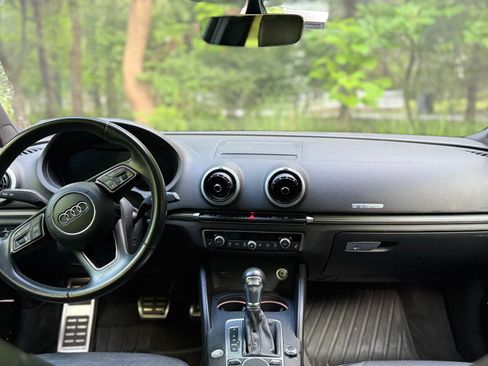 Used 2017 Audi A3 e-tron Premium Plus w/ Technology Package FWD image 6