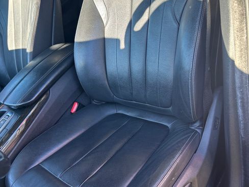 Used 2018 BMW X5 sDrive35i image 12