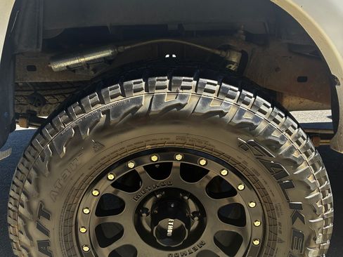 Used 2006 Toyota Tacoma PreRunner RWD image 10