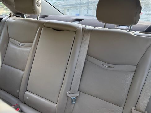 Used 2014 Cadillac XTS Luxury w/ Driver Awareness Package image 6