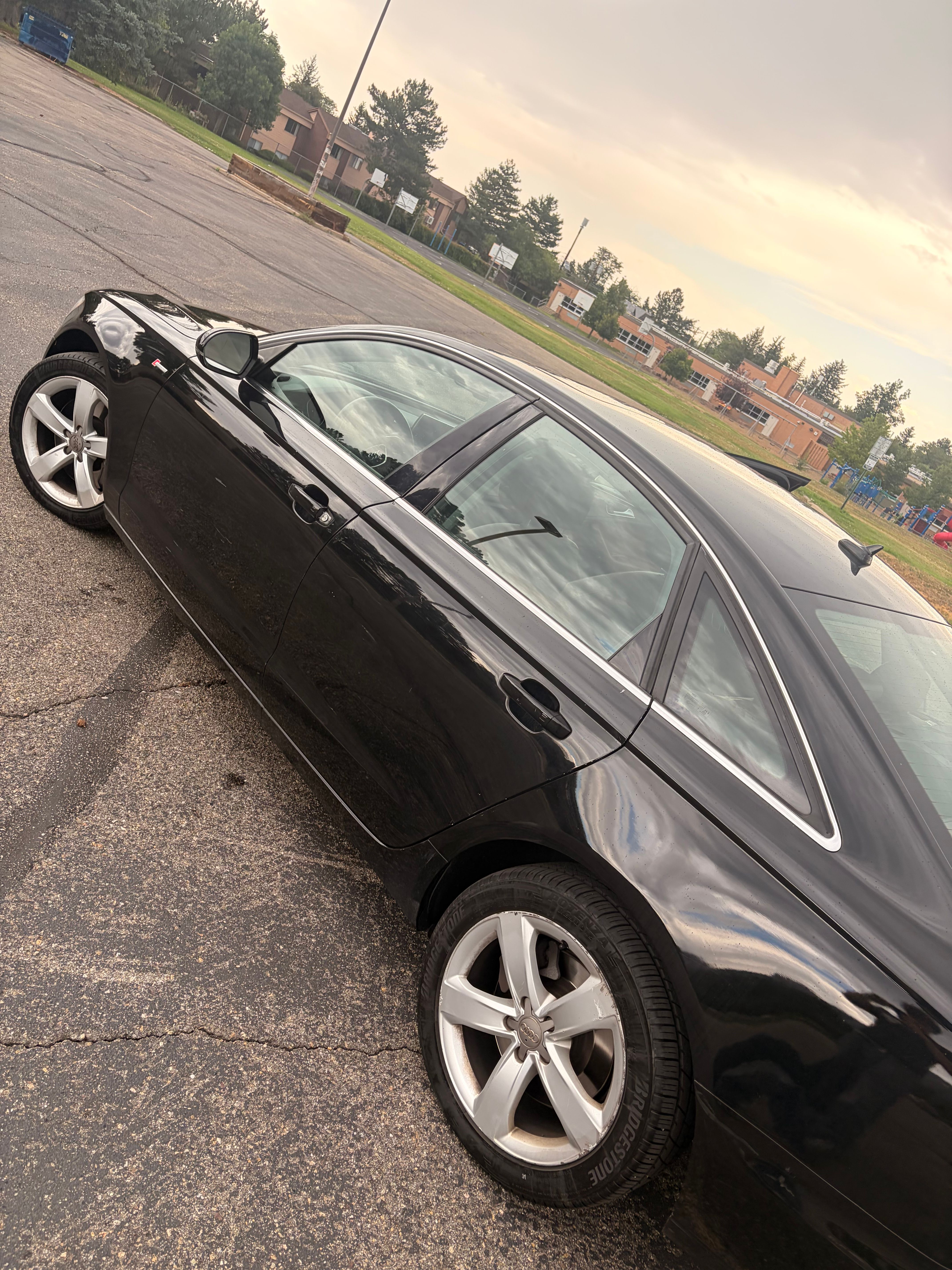 Used 2012 Audi A6 3.0T Premium Plus w/ Premium Plus Pkg AWD/4WD image 11