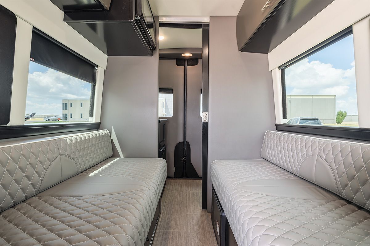 Used 2019 Mercedes-Benz Sprinter 170 image 18
