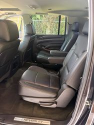 Used 2015 Chevrolet Suburban LTZ AWD/4WD image 14