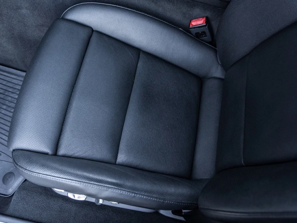 Used 2014 Porsche Panamera S RWD image 17