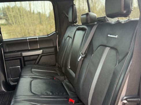 Used 2019 Ford F250 Platinum image 22