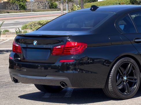Used 2015 BMW 535i Sedan image 15