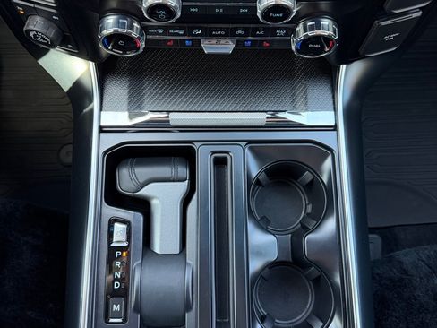 Used 2023 Ford F150 Raptor w/ Raptor Carbon Fiber Package image 18