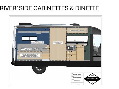 Used 2023 Mercedes-Benz Sprinter 2500 image 25