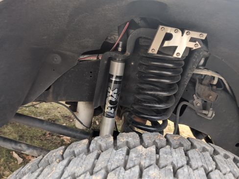 Used 2016 Ford F450 Platinum image 13