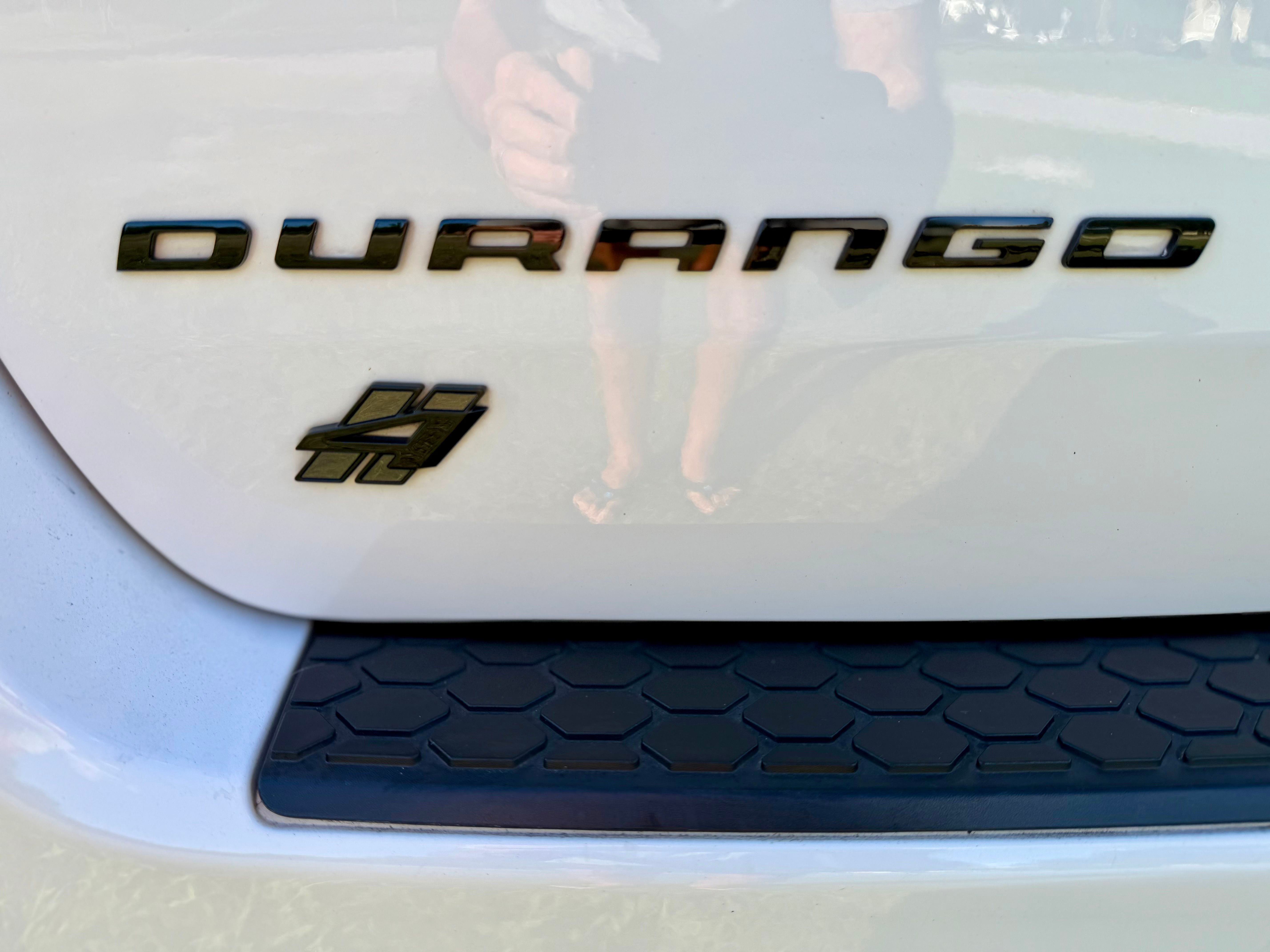 Used 2023 Dodge Durango SRT Hellcat AWD/4WD image 17