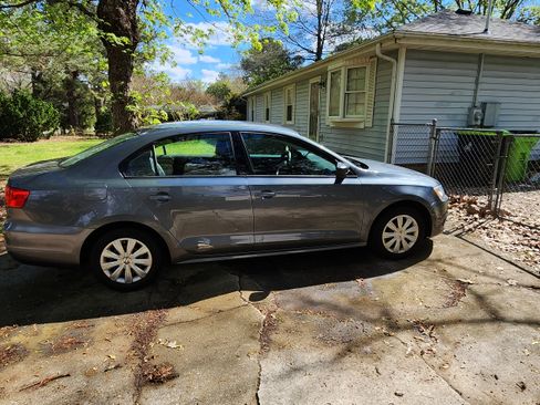 Used 2014 Volkswagen Jetta S image 17