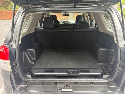 Used 2012 Toyota 4Runner Limited AWD/4WD image 15