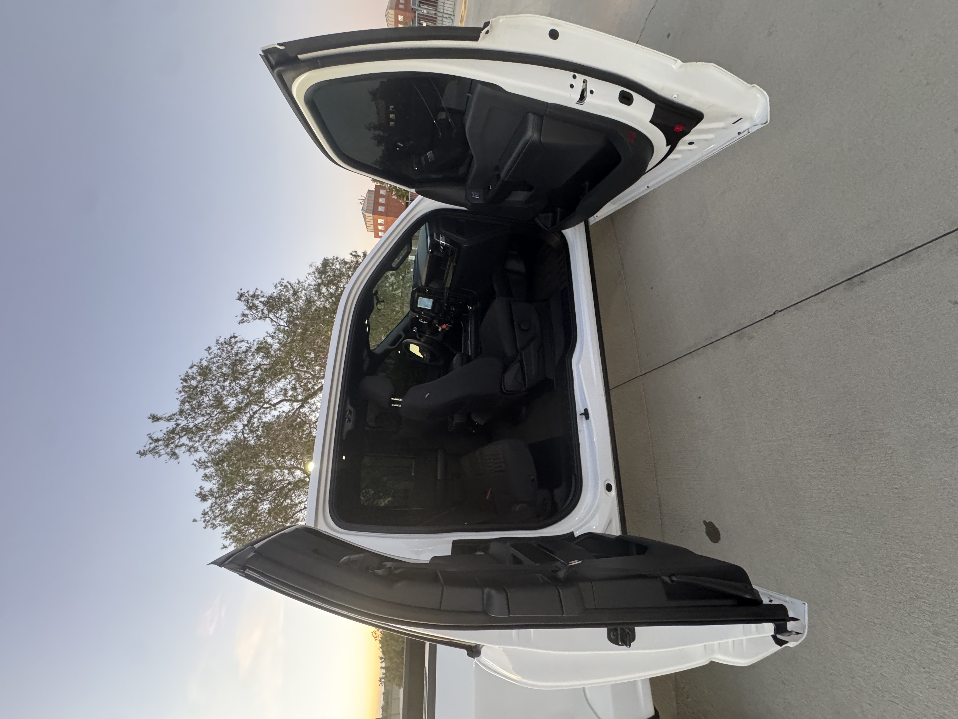 Used 2023 Ford F150 XL w/ STX Appearance Package RWD image 17