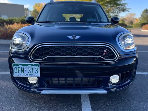 Used 2017 MINI Cooper Countryman S image 12