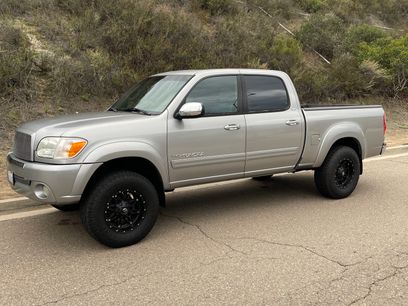 Used 2006 Toyota Tundra SR5