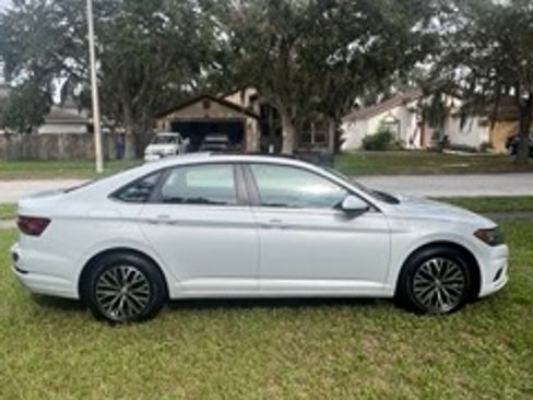 Used 2019 Volkswagen Jetta S FWD image 9