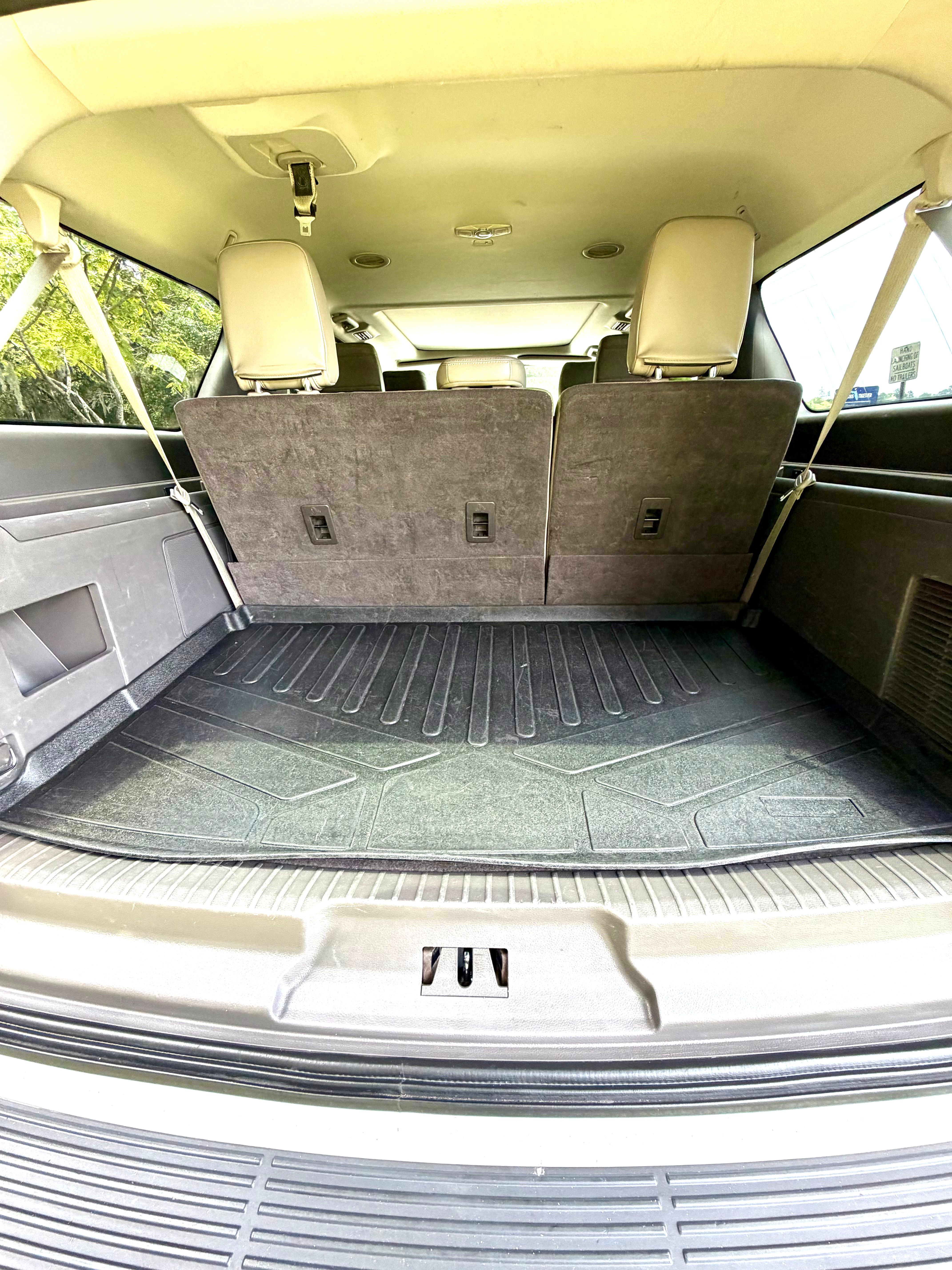 Used 2018 Ford Expedition Max Limited RWD image 21