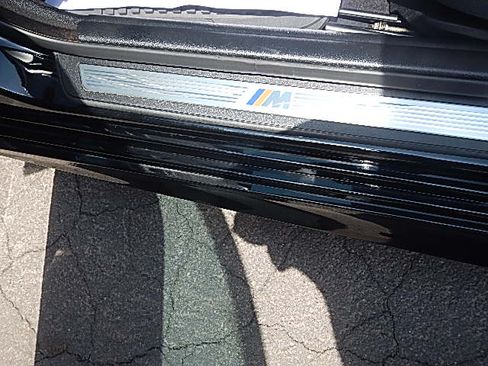 Used 2013 BMW 550i Sedan RWD image 20