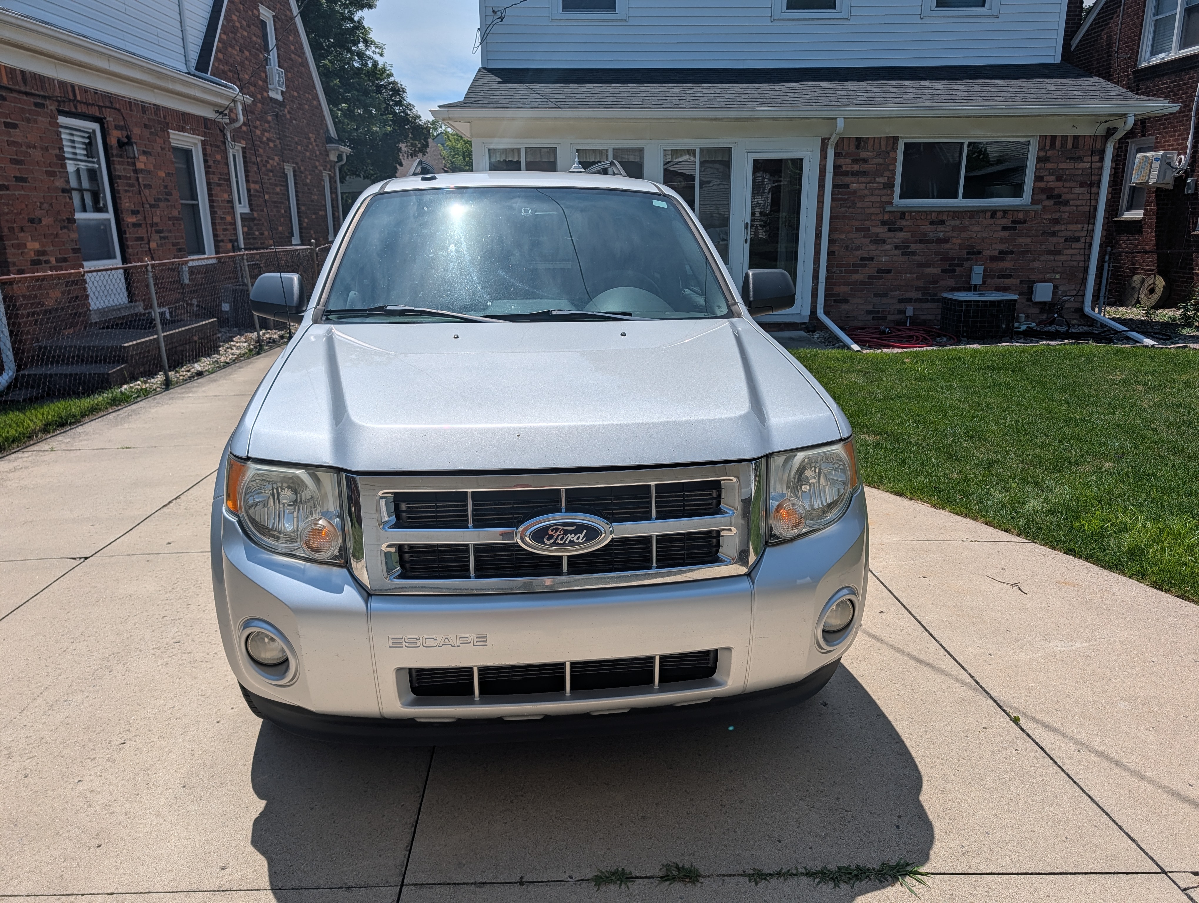 Used 2012 Ford Escape XLT FWD image 12