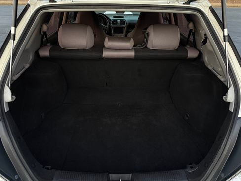 Used 2007 Subaru Impreza WRX Wagon AWD/4WD image 21