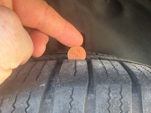 Used 2014 Honda Odyssey EX-L image 11