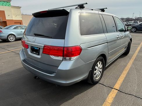 Used 2008 Honda Odyssey EX-L image 5