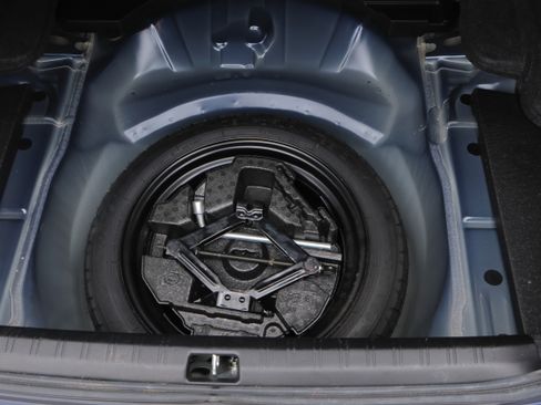 Used 2019 Subaru WRX Premium image 17