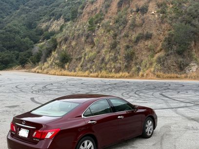 Used 2007 Lexus ES 350 w/ Premium Plus Pkg