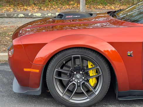 Used 2021 Dodge Challenger R/T Scat Pack image 5