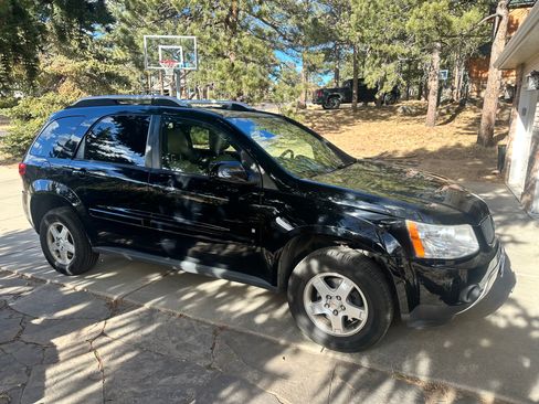 Used 2008 Pontiac Torrent AWD w/ Preferred Package image 4