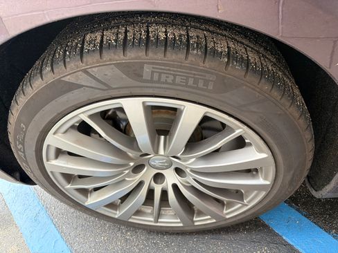 Used 2017 Maserati Ghibli image 13