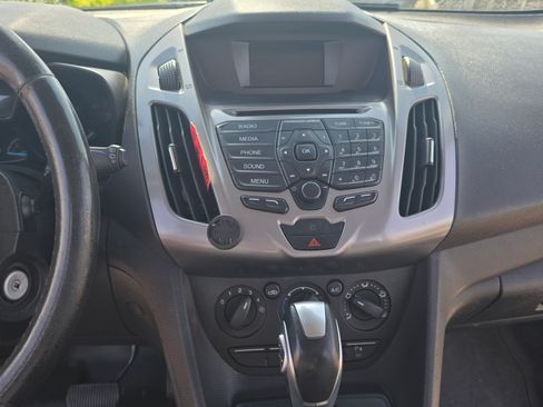 Used 2017 Ford Transit Connect XLT FWD image 15