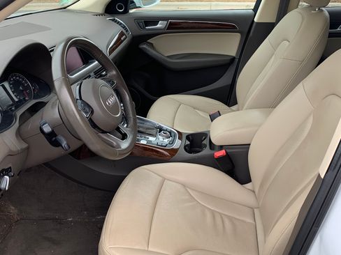 Used 2015 Audi Q5 3.0T Premium Plus image 11