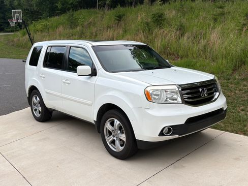 Used 2014 Honda Pilot EX-L image 13