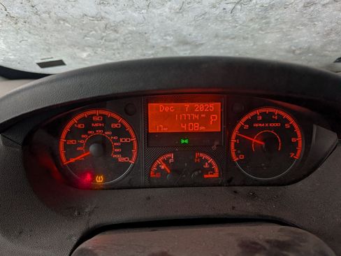 Used 2019 RAM ProMaster 2500 image 6